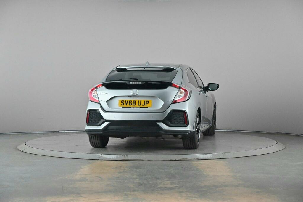 Hyundai I30 2.0T Gdi N Performance White #46
