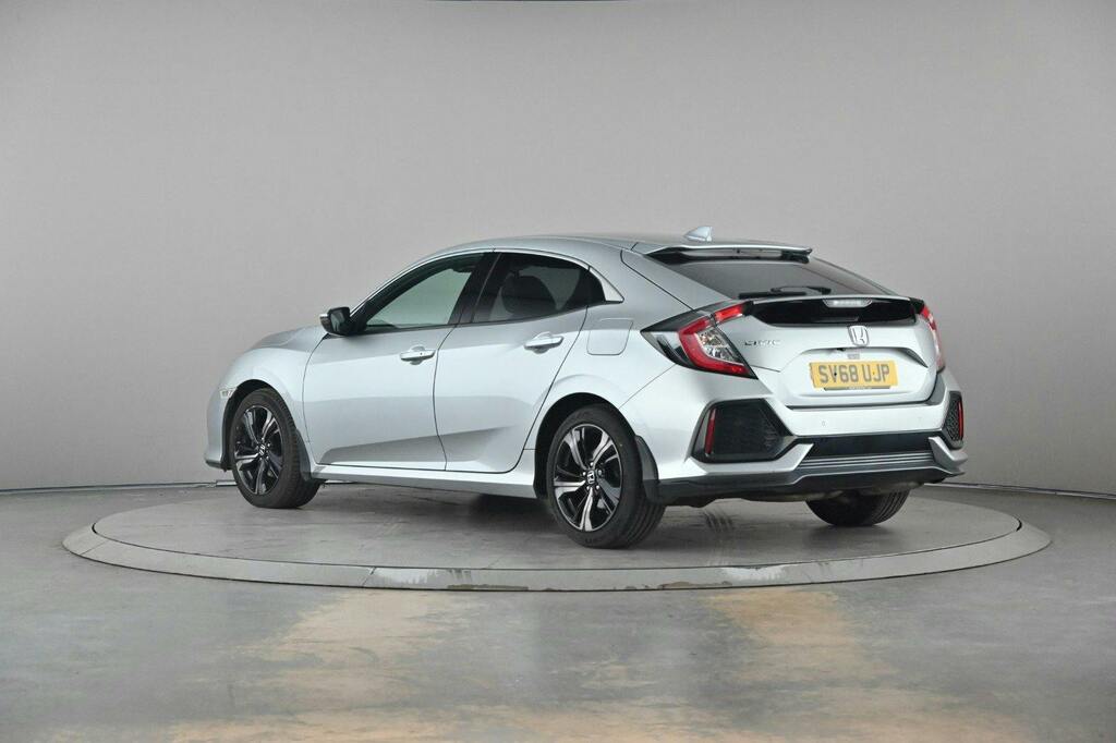 Hyundai I30 2.0T Gdi N Performance White #41