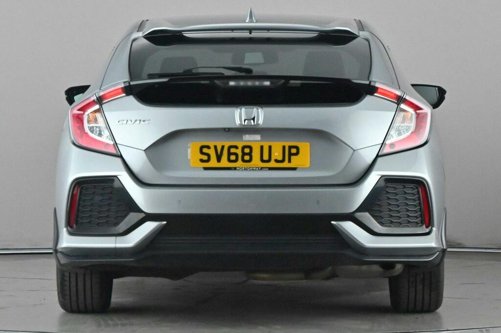 Hyundai I30 2.0T Gdi N Performance White #7