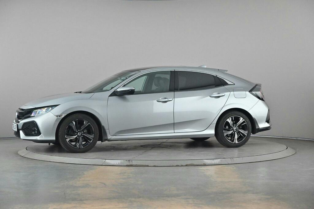 Hyundai I30 2.0T Gdi N Performance White #34
