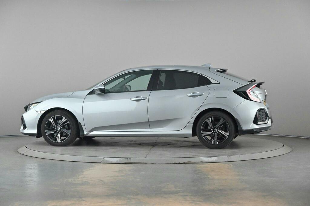 Hyundai I30 2.0T Gdi N Performance White #37