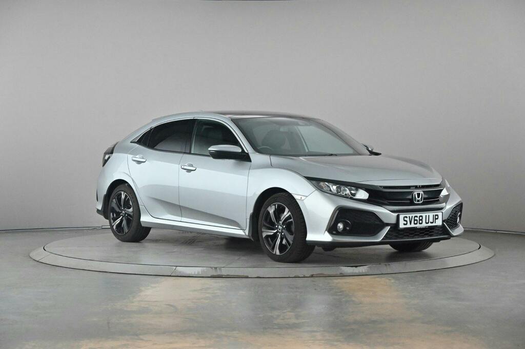 Hyundai I30 2.0T Gdi N Performance White #23