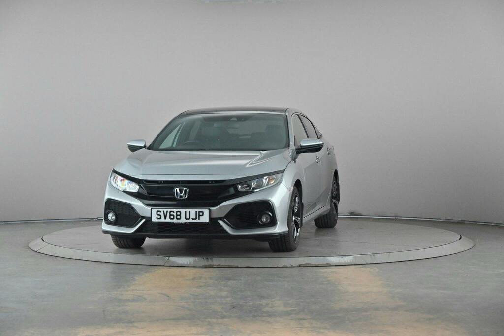 Hyundai I30 2.0T Gdi N Performance White #28