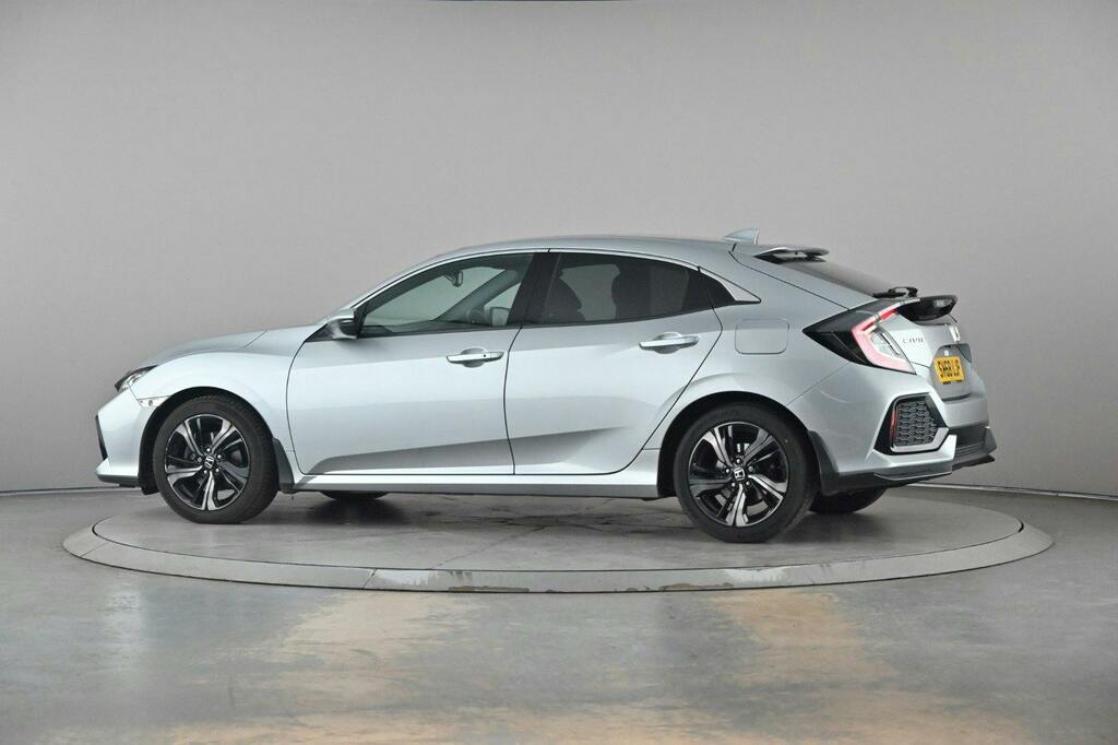 Hyundai I30 2.0T Gdi N Performance White #38