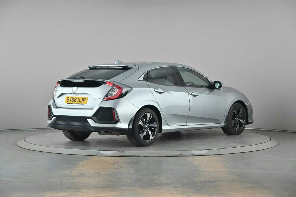 Hyundai I30 2.0T Gdi N Performance White #49
