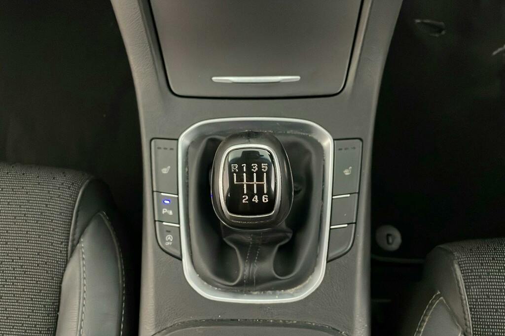 Hyundai I30 T-gdi N Line Hatchback Black #14