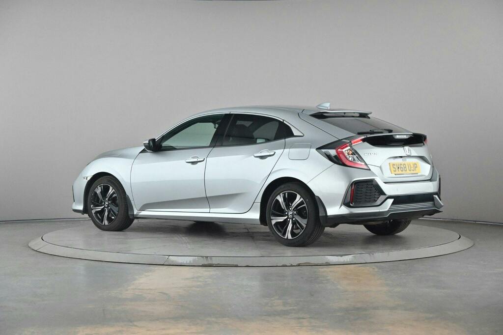 Hyundai I30 2.0T Gdi N Performance White #40