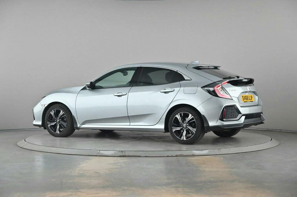 Hyundai I30 2.0T Gdi N Performance White #39