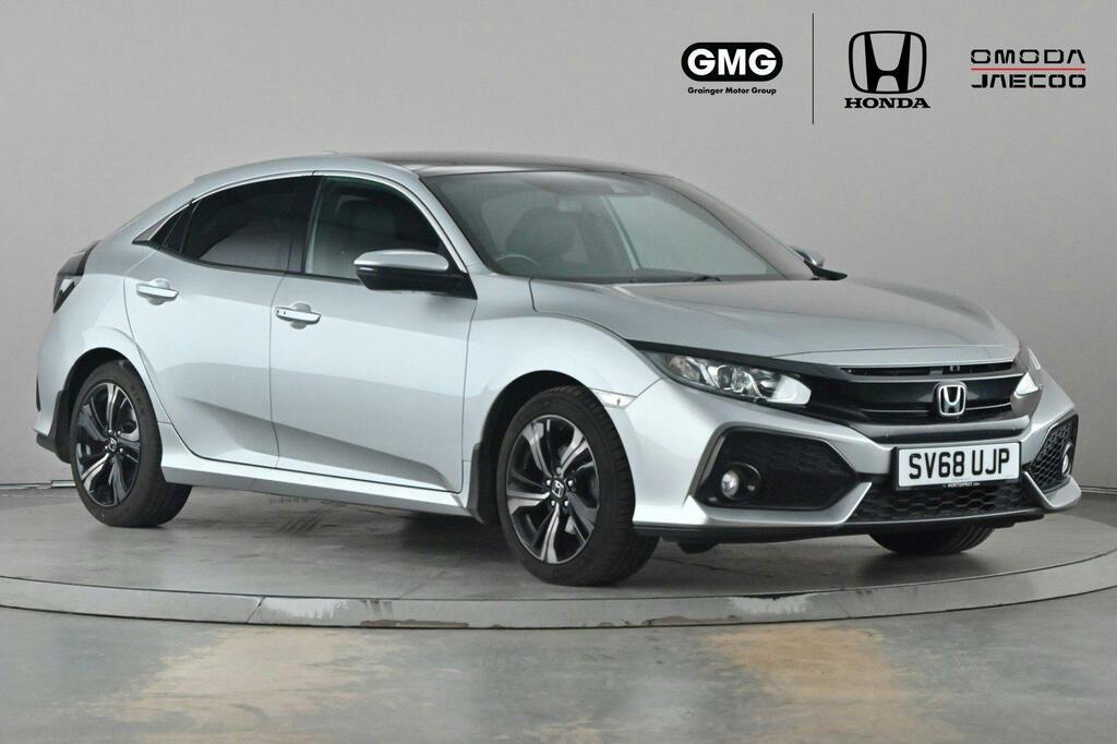 Hyundai I30 2.0T Gdi N Performance White #1