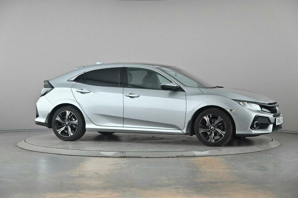 Hyundai I30 2.0T Gdi N Performance White #56