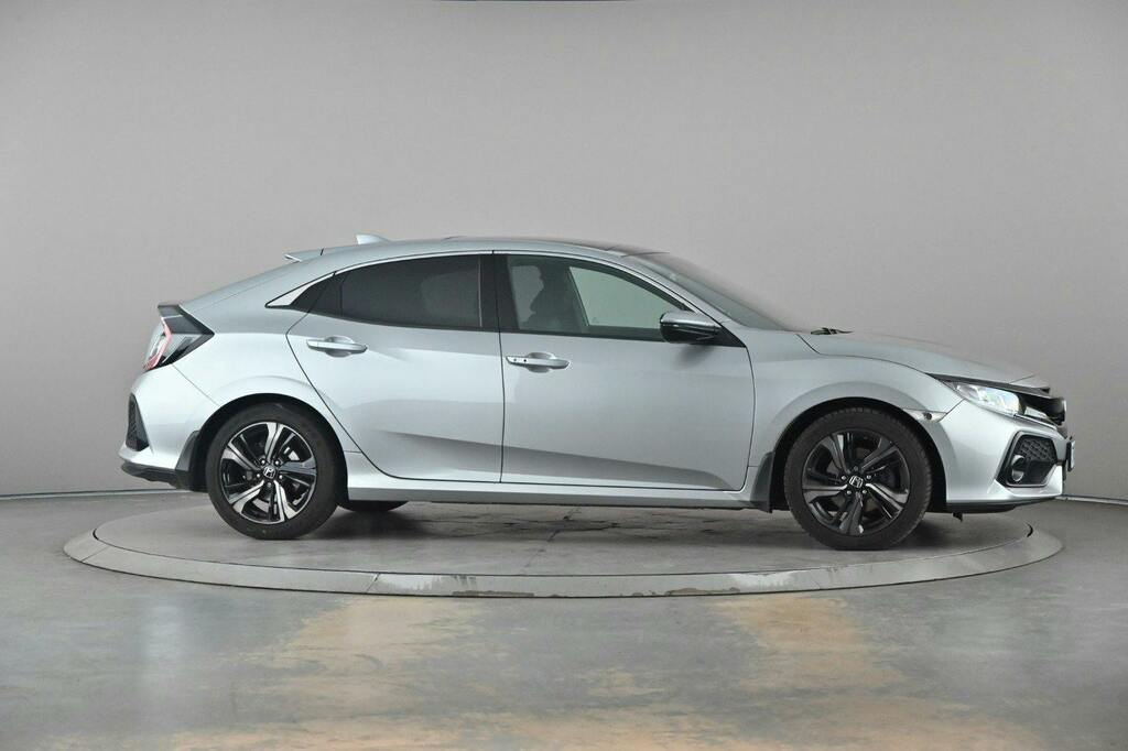 Hyundai I30 2.0T Gdi N Performance White #55
