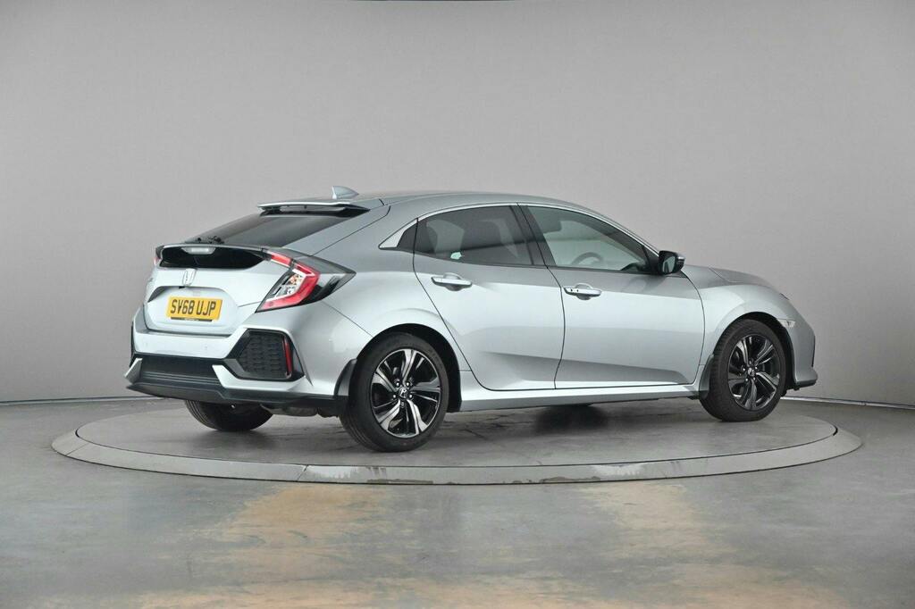 Hyundai I30 2.0T Gdi N Performance White #50