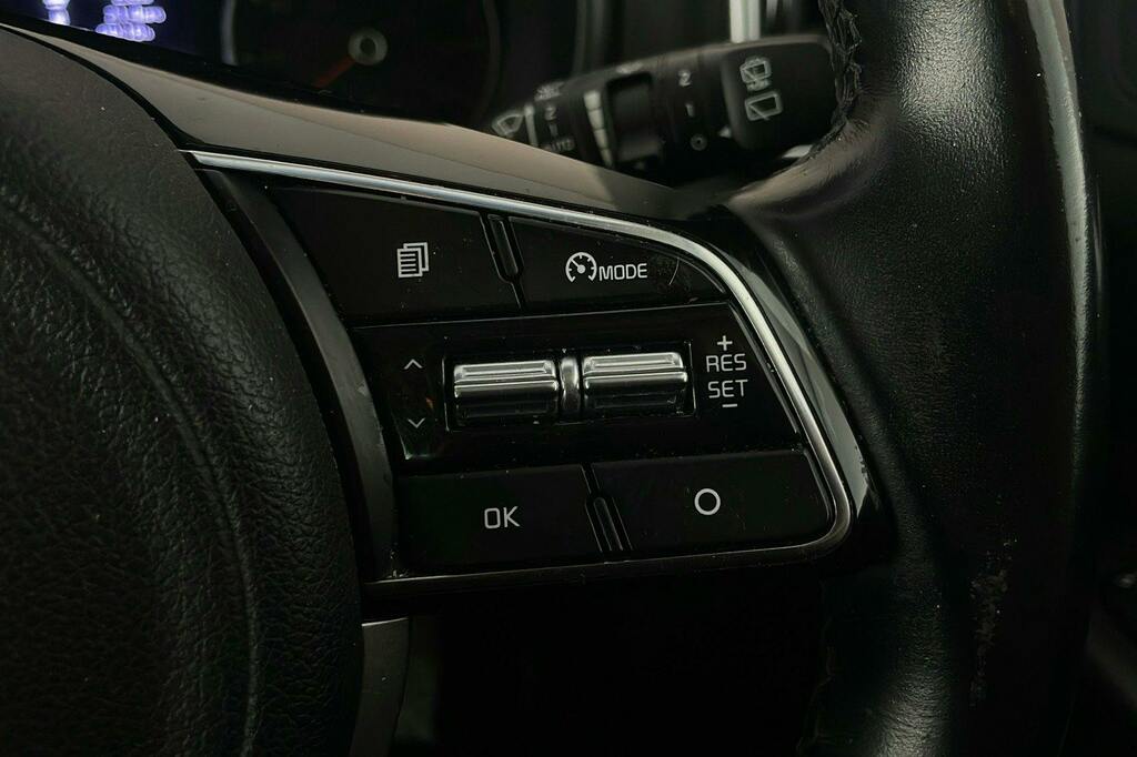 Kia Sportage 1.6 Crdi Isg 2 Dct Grey #15