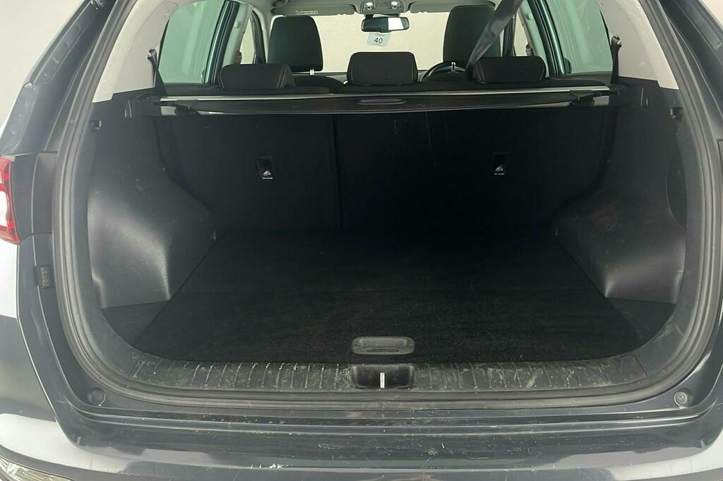 Kia Sportage 1.6 Crdi Isg 2 Dct Grey #23