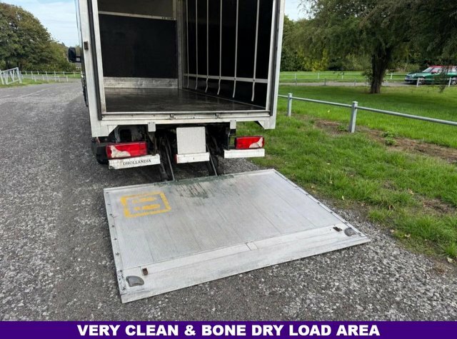 Mercedes-Benz Sprinter 2.0 315 Cdi Progressive White #9