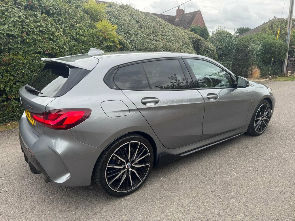 BMW 1 Series 2.0 M135i Xdrive Euro 6 Ss  #4