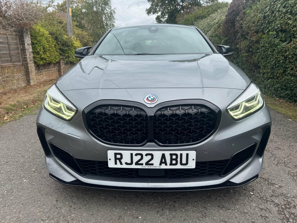 BMW 1 Series 2.0 M135i Xdrive Euro 6 Ss  #2