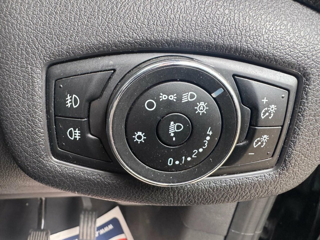Ford Transit Connect 1.5 Tdci 200 L1 H1 White #16