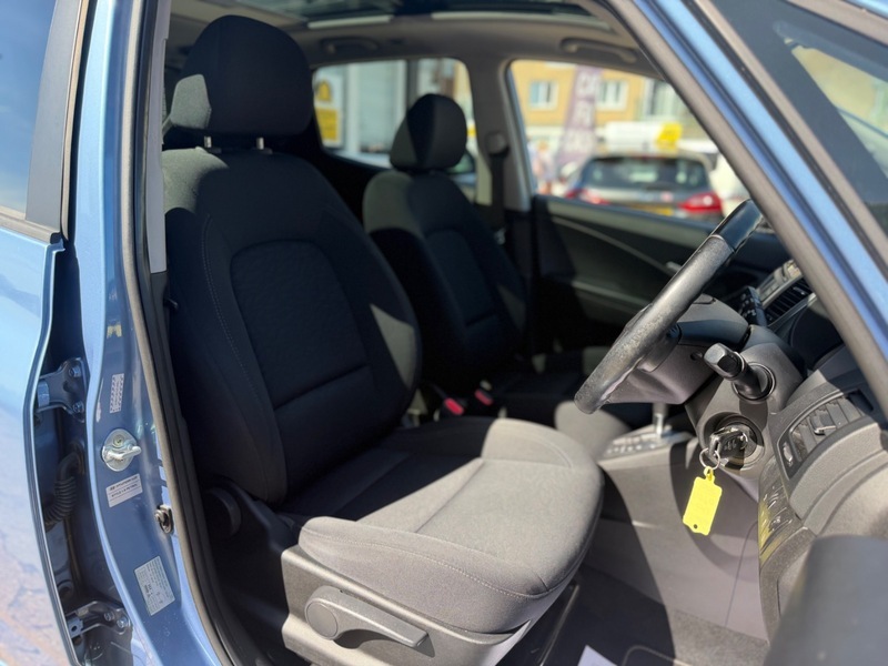 Hyundai Ix20 Active Silver #18
