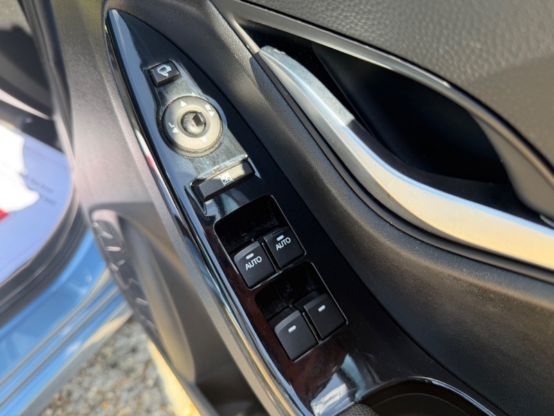 Hyundai Ix20 Active Silver #15