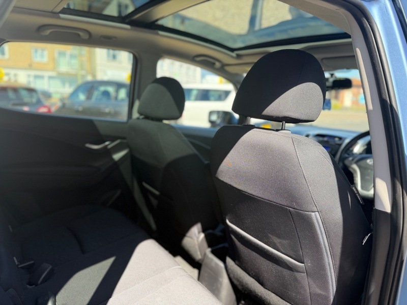 Hyundai Ix20 Active Silver #12