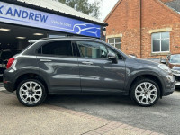 Fiat 500X 1.6 E-torq Pop Black #15