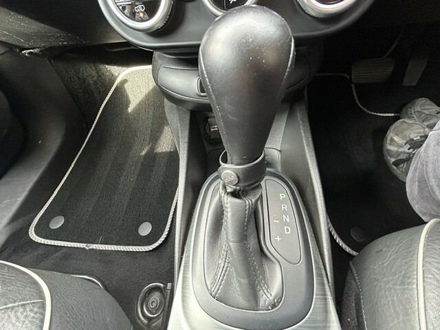 Fiat 500X 1.6 E-torq Pop Black #14