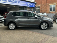 Peugeot 3008 Active Black #15