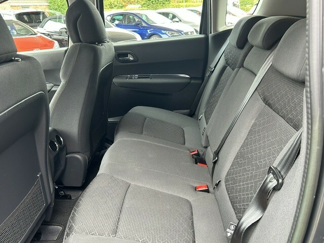 Peugeot 3008 Active Black #10