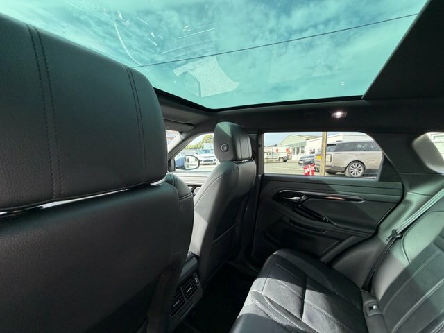 Land Rover Range Rover Evoque 2.0 D180 Mhev R-dynamic S Suv 4Wd Grey #4
