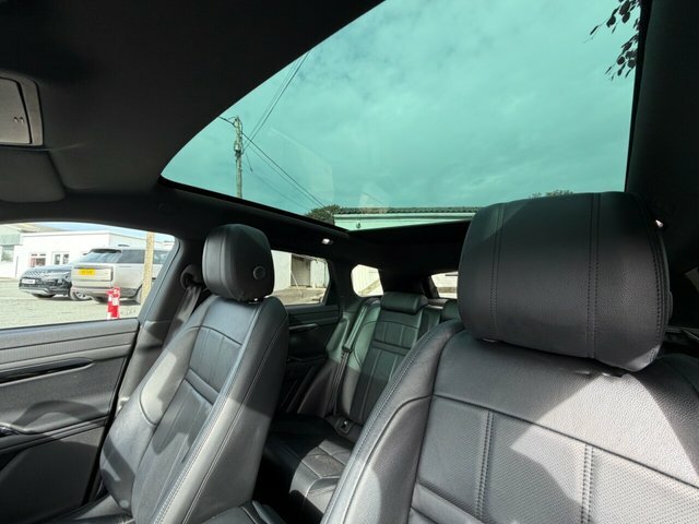 Land Rover Range Rover Evoque 2.0 D150 R-dynamic S White #16