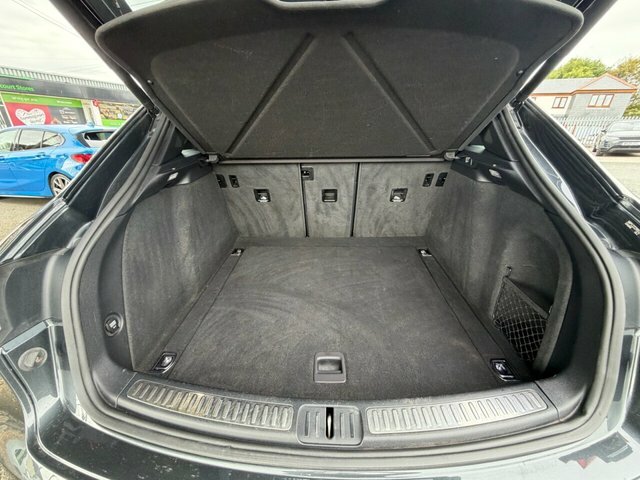 Porsche Macan 3.0T V6 S Suv Pdk 4Wd Euro 6 Ss 354 Grey #5