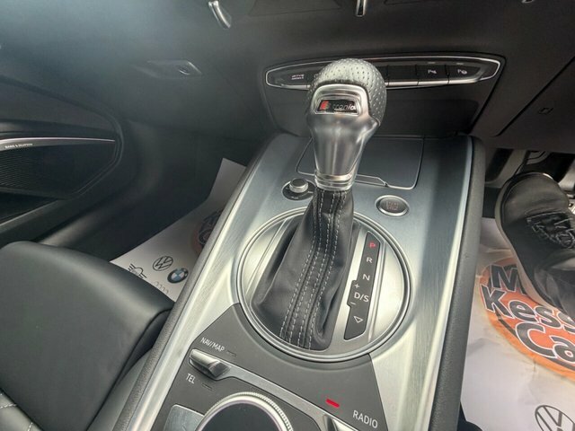 Audi TT Coup- S Line 40 Tfsi 197 Ps S Tronic Black #23