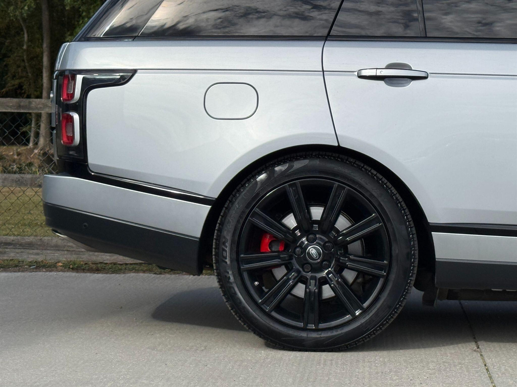 Land Rover Range Rover 2.0 P400e 12.4Kwh 4Wd Euro 6 S  #6