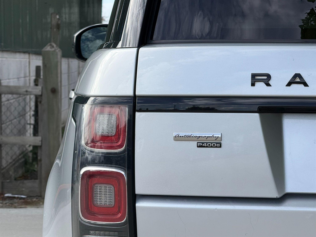 Land Rover Range Rover 2.0 P400e 12.4Kwh 4Wd Euro 6 S  #5
