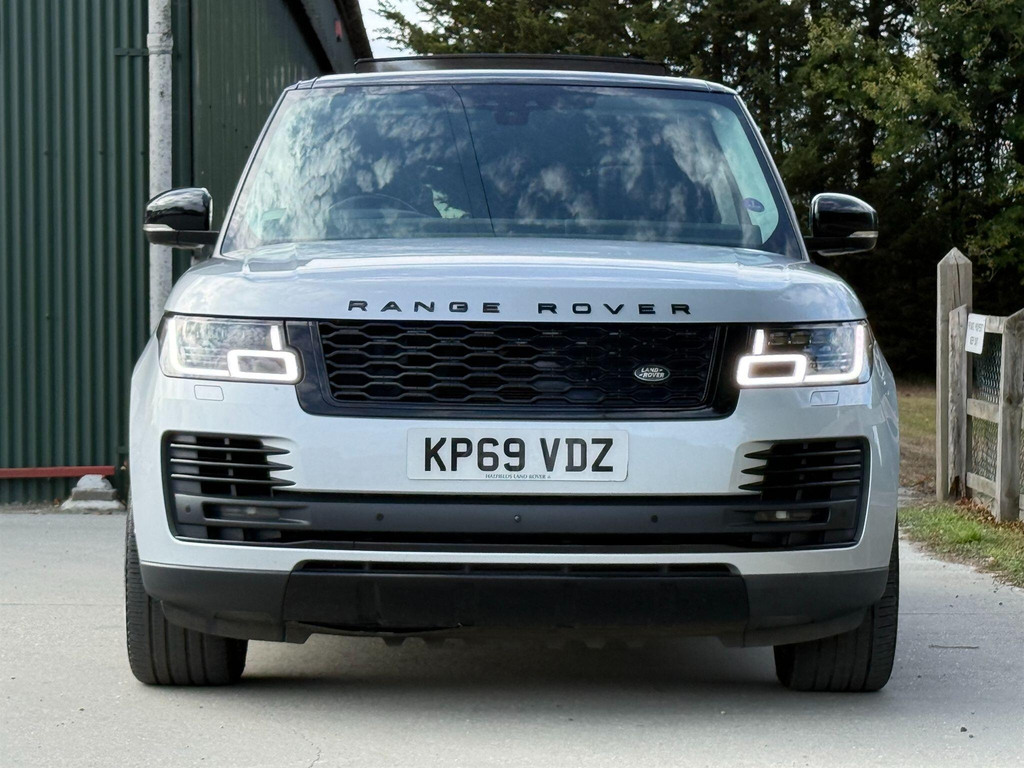 Land Rover Range Rover 2.0 P400e 12.4Kwh 4Wd Euro 6 S  #3