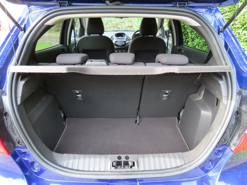 Ford KA+ 2018 67 1.2  #11