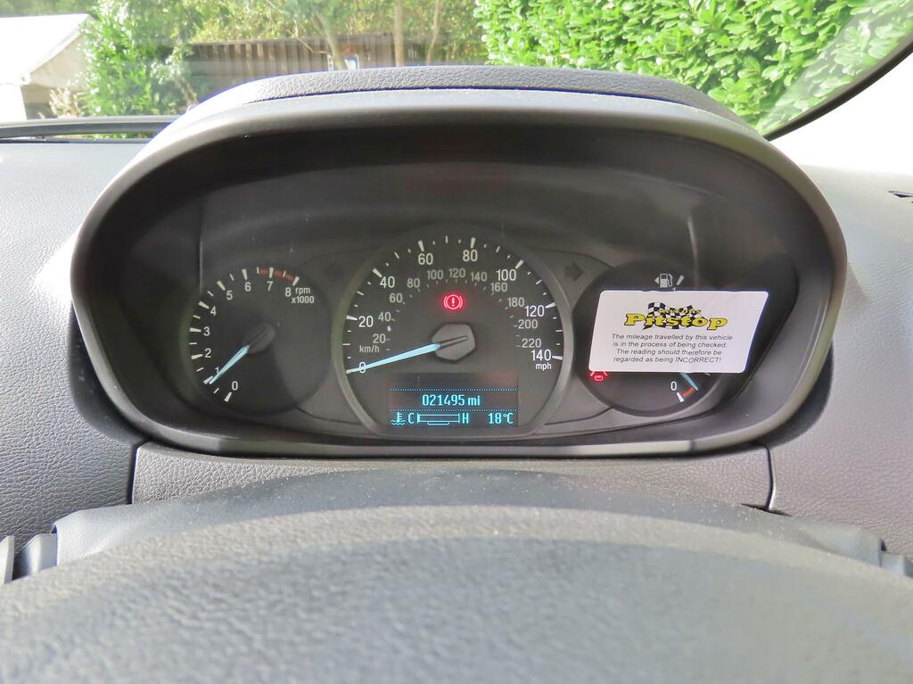 Ford KA+ 2018 67 1.2  #15