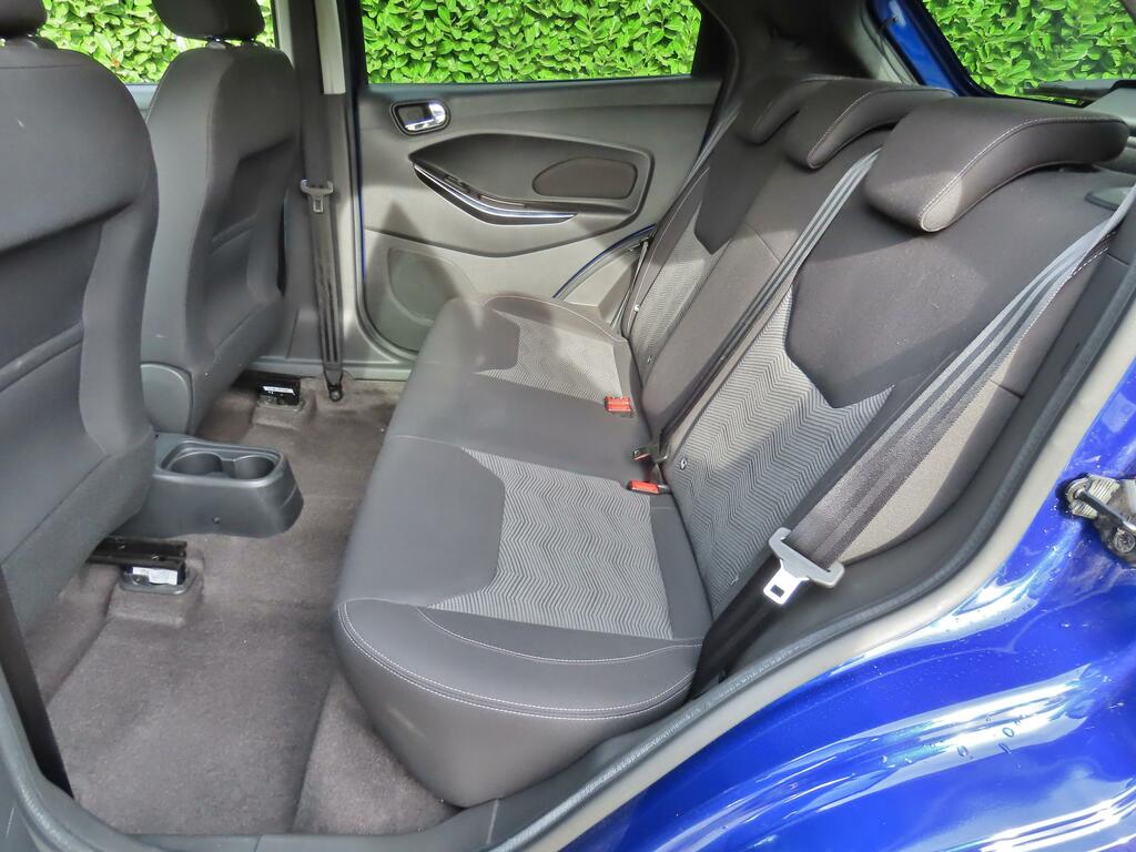 Ford KA+ 2018 67 1.2  #12