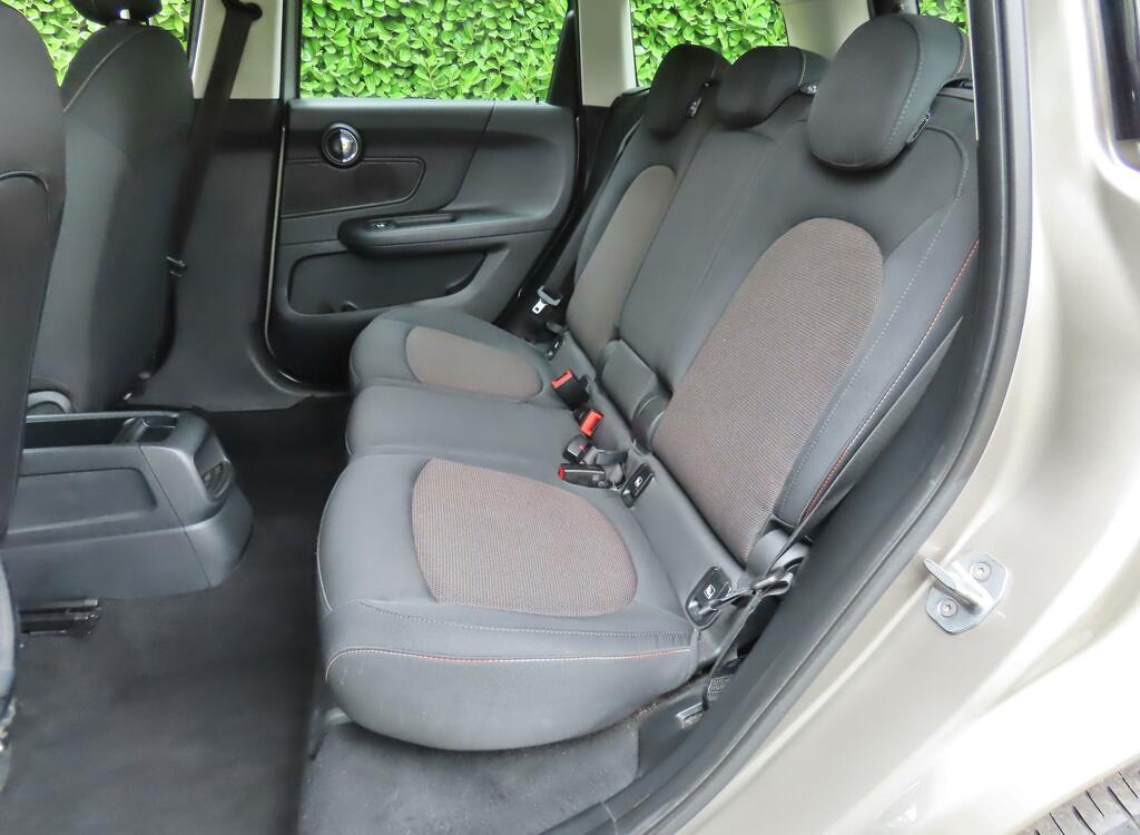 Mini Countryman Suv Green #12
