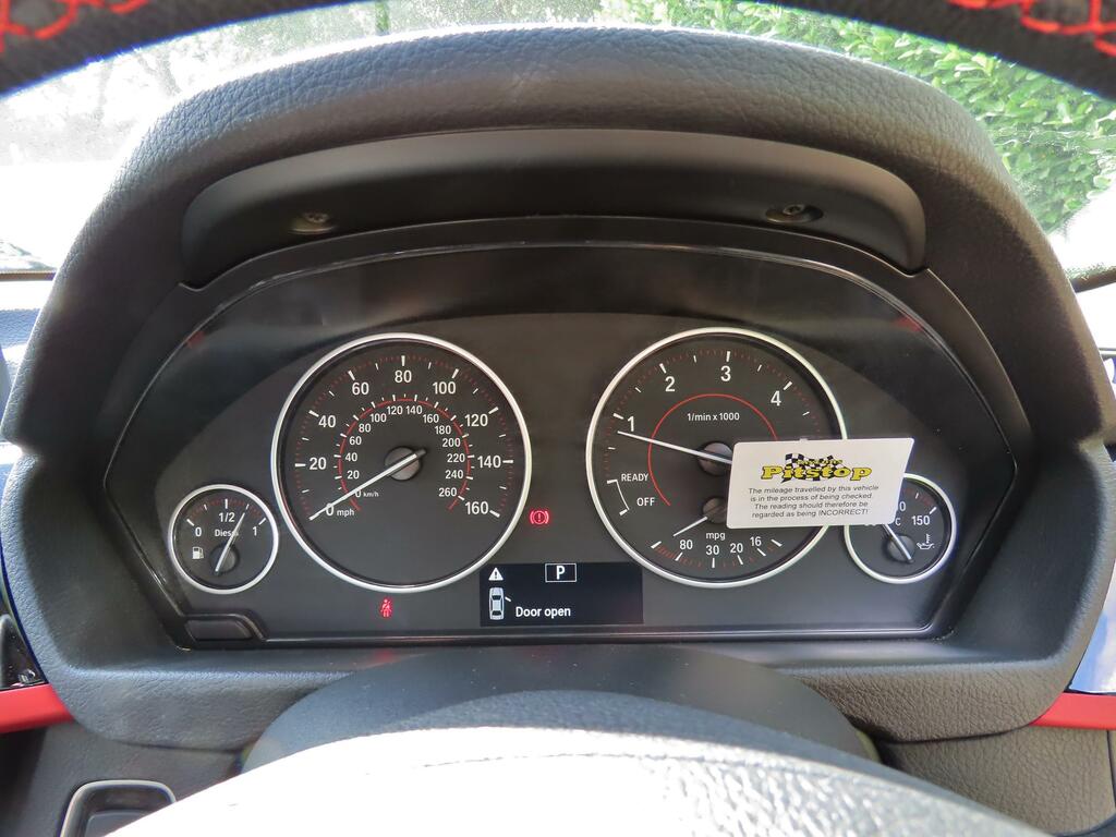 BMW 4 Series Gran Coupe Hatchback Black #15