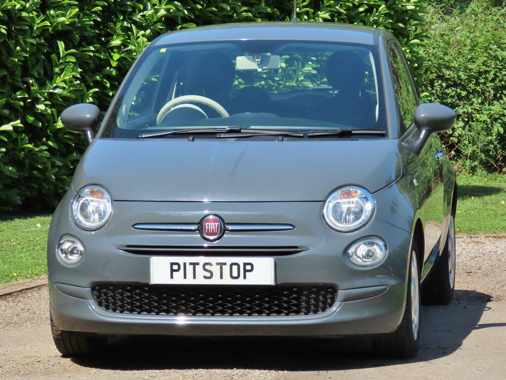 Fiat 500 1.2 Lounge  #1