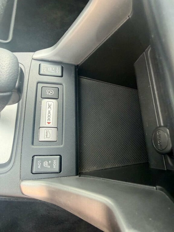 Subaru Forester Suv Silver #38