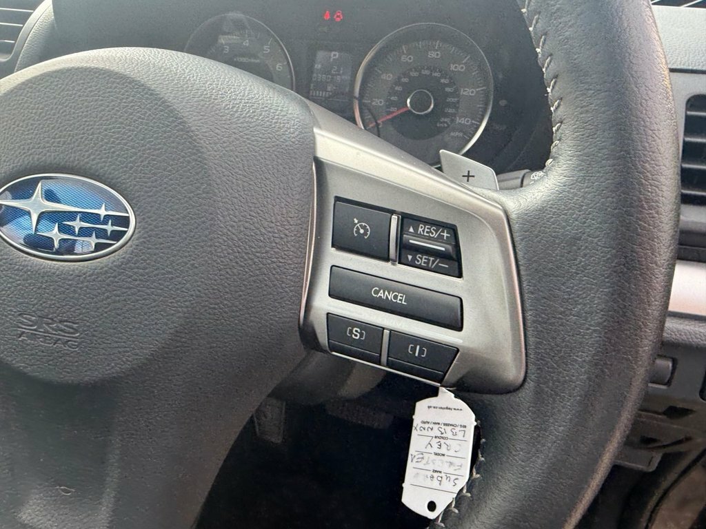 Subaru Forester Suv Silver #31