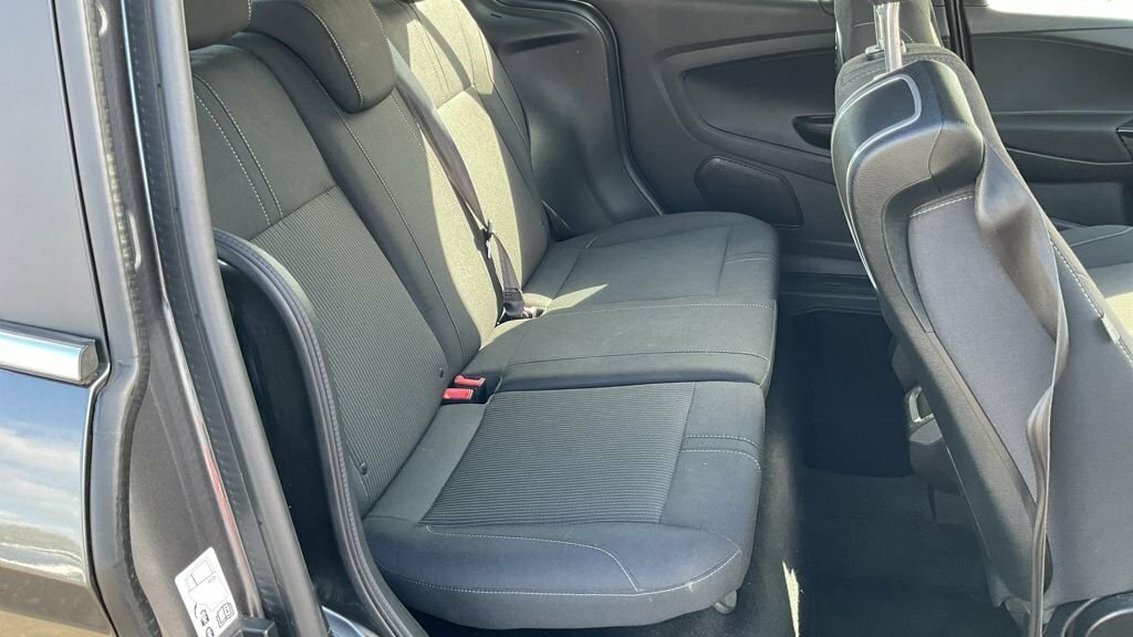 Ford B-Max 1.0 Ecoboost Zetec Navigator #7