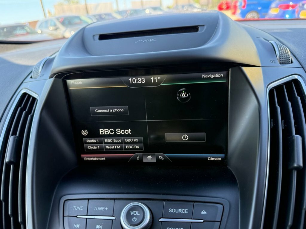 Ford Grand C-Max 1.0 Ecoboost Zetec #37