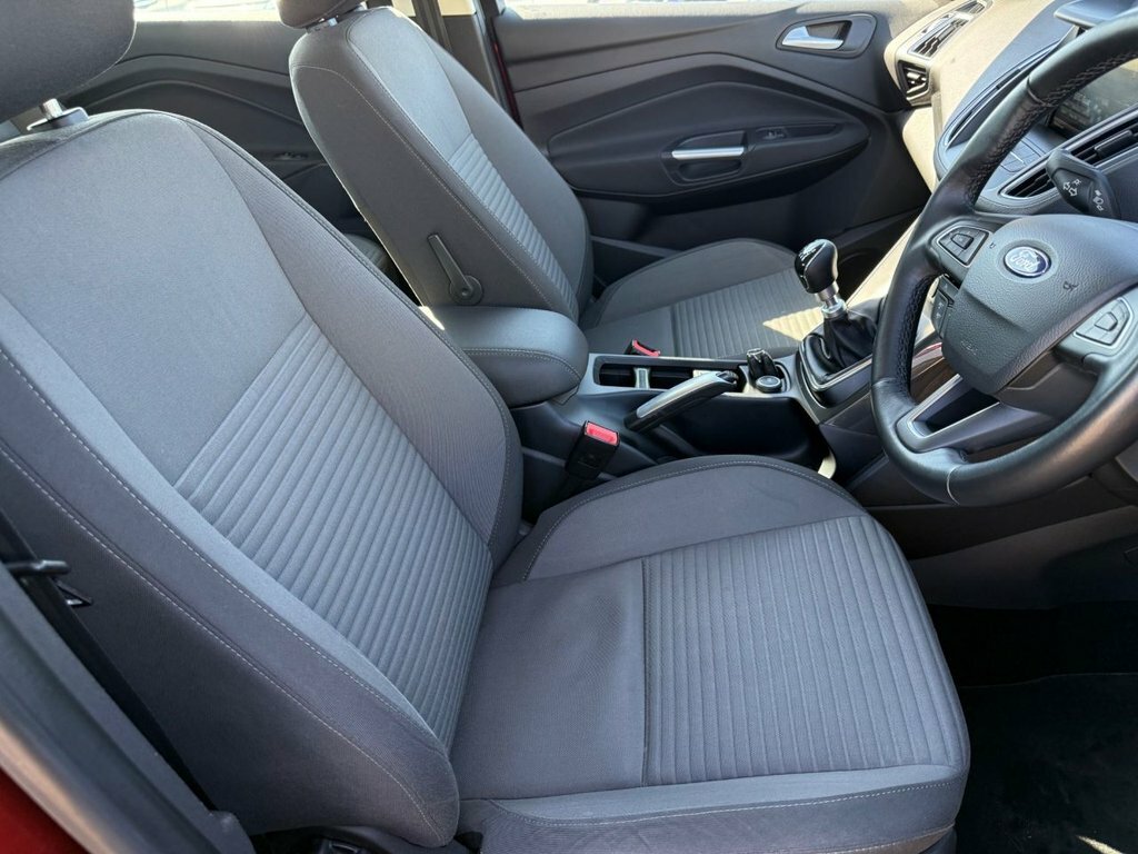 Ford Grand C-Max 1.0 Ecoboost Zetec #30