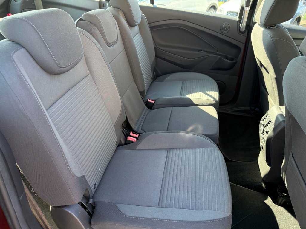 Ford Grand C-Max 1.0 Ecoboost Zetec #15