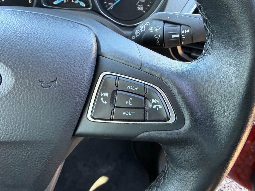 Ford Grand C-Max 1.0 Ecoboost Zetec #33