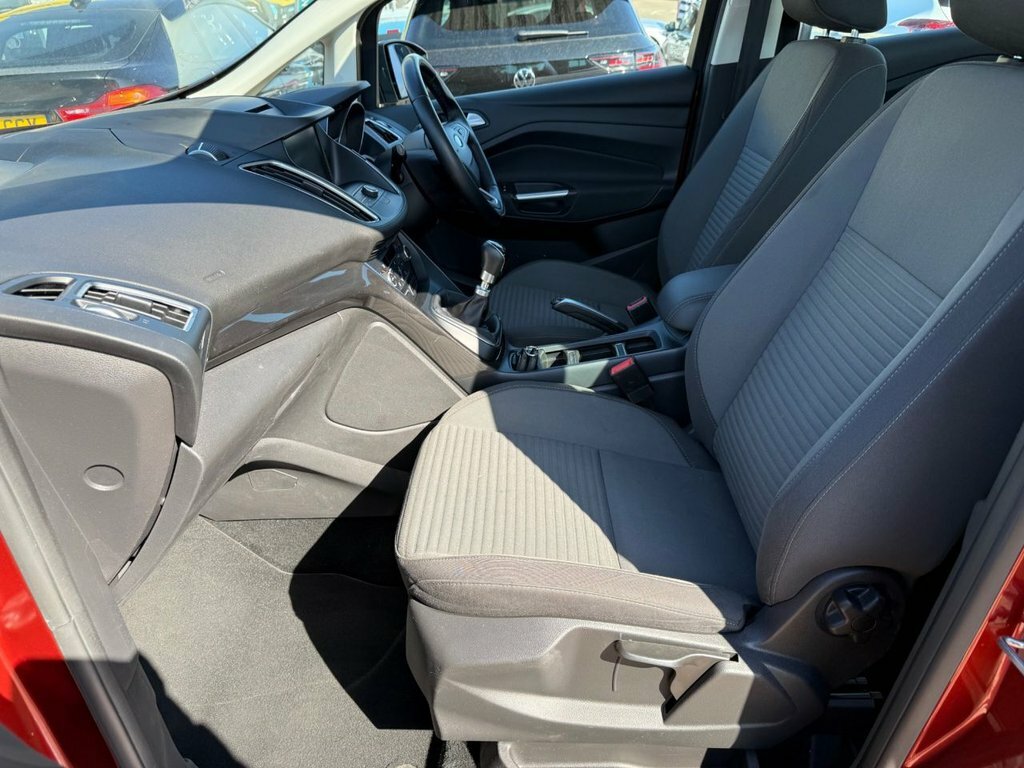 Ford Grand C-Max 1.0 Ecoboost Zetec #23